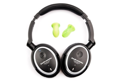 iFi Audio Ear Plugs