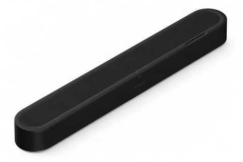 Beam Ultra Sounbar - Black
