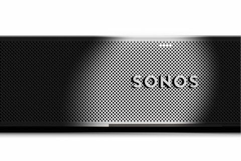 SONOS  Beam Ultra Sounbar - Black