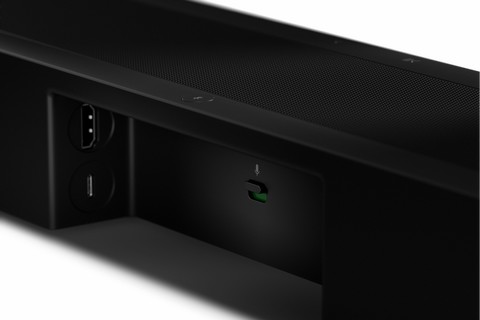 SONOS  Beam Ultra Sounbar - Black