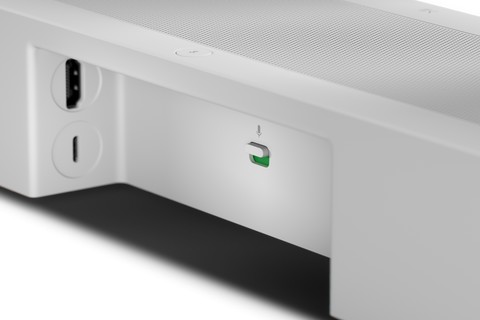 SONOS  Beam Ultra Sounbar - White
