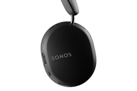 SONOS Ace Ultra - Black
