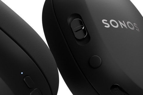 SONOS Ace Ultra - Black