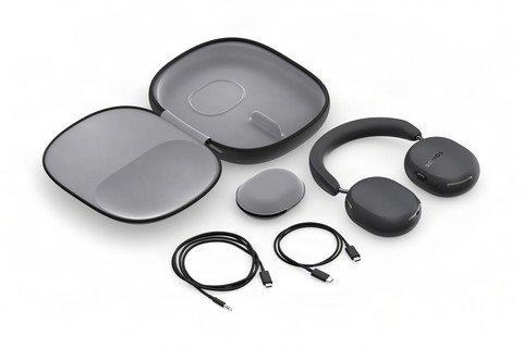 SONOS Ace Ultra - Black