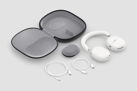 SONOS Ace Ultra - White