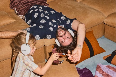 SONOS Ace Ultra - Lifestyle