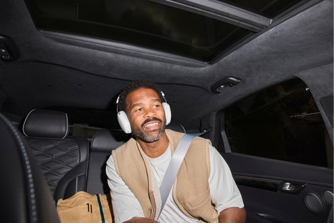 SONOS Ace Ultra - Lifestyle