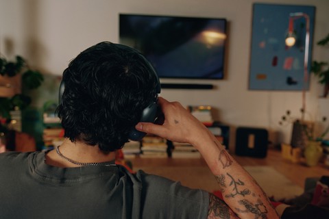 SONOS Ace Ultra - Lifestyle