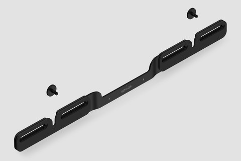 Wall mount for BEAM Ultra