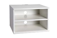 Clic Unnu 211 AV design møbel - White