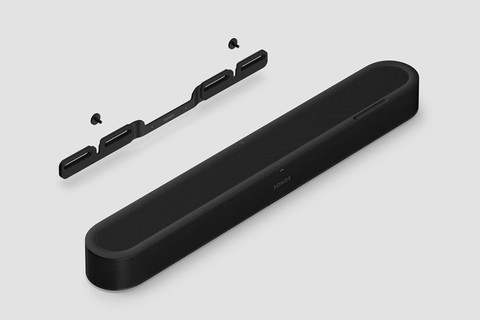 SONOS Wall mount for BEAM Ultra