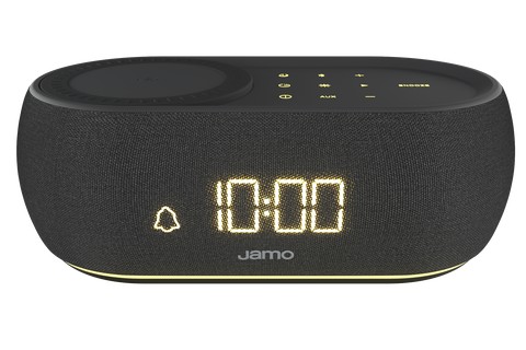 Jamo HYG Reflect - Dark Grey - Front