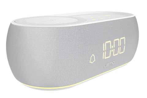 Jamo HYG Reflect - Light Grey - Hero