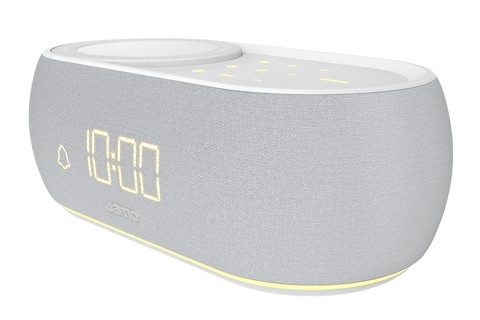 Jamo HYG Reflect - Light Grey - Hero