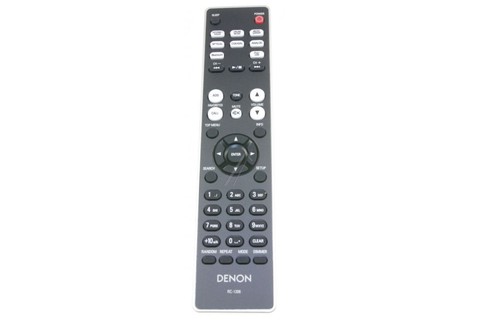 Original RC-1251 DRA100 remote control