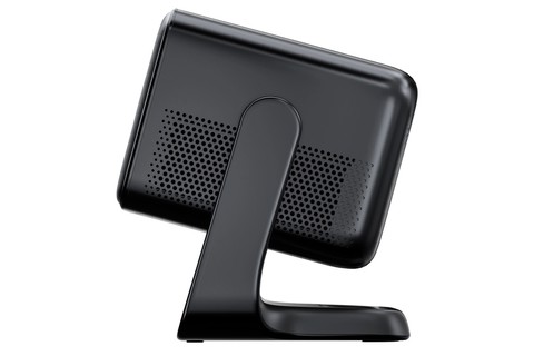 Dangbei N3 Max Smart Projector - Side