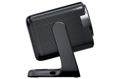 Dangbei N3 Max Smart Projector - Side