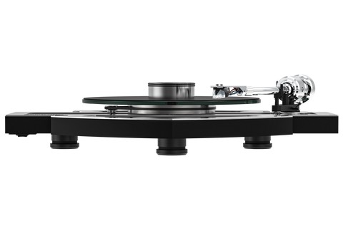 Pro-Ject Harley-Davidson Limited Special Edition Turntable