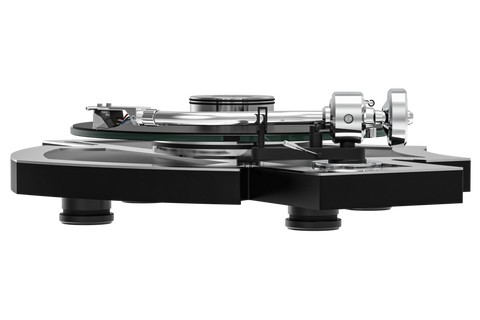 Pro-Ject Harley-Davidson Limited Special Edition Turntable