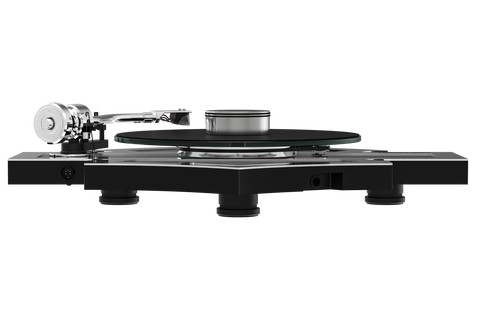 Pro-Ject Harley-Davidson Limited Special Edition Turntable