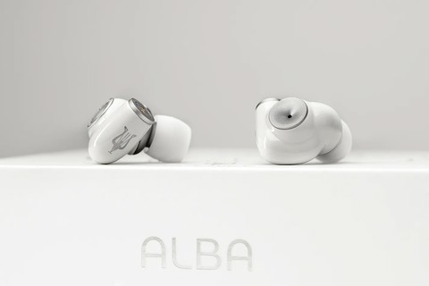 Meze Audio Meze Alba S - Lifestyle