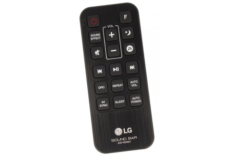 Original AKB74935601 remote control