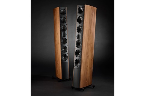 MB6 B - Walnut