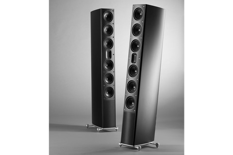 Scansonic HD MB6 B - Black