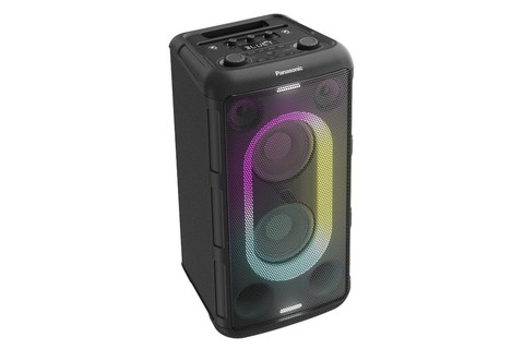 SC-BMAX10E-K Party speaker (BT, USB) - Hero