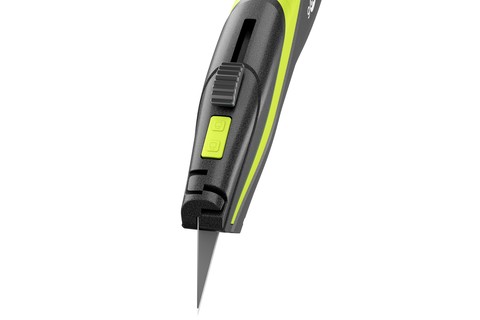 Saftey knife 23 mm