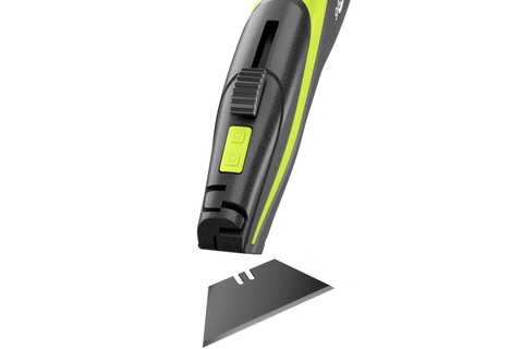 Saftey knife 23 mm