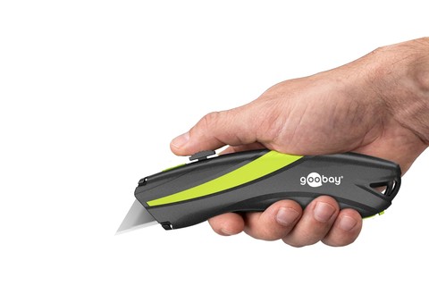 Saftey knife 23 mm