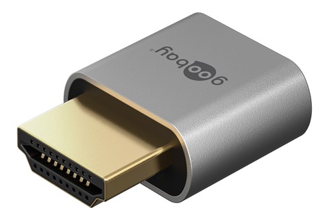 HDMI EDID Emulator