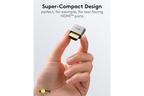 HDMI EDID Emulator - Lifestyle