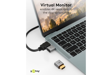 HDMI EDID Emulator - Lifestyle