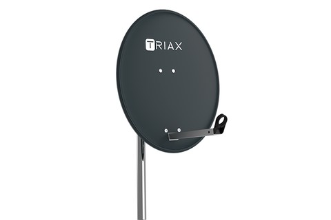 TDS Pro 65A parabol antenna