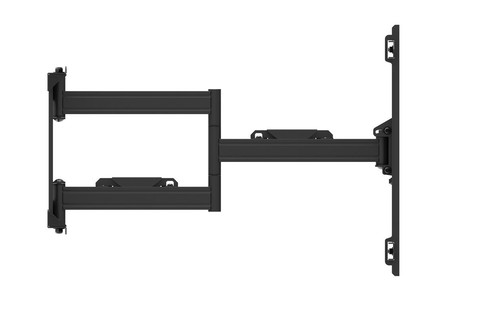 Multibrackets M VESA Dual Flexarm Outdoor TV wall mount (55–80)