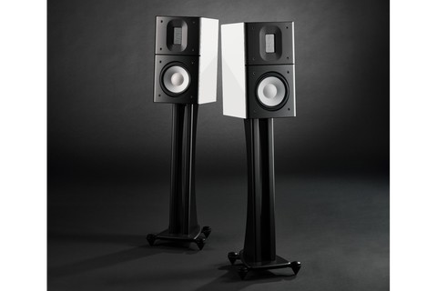 Raidho Acoustics X1.6 Reference Speaker Pair - White