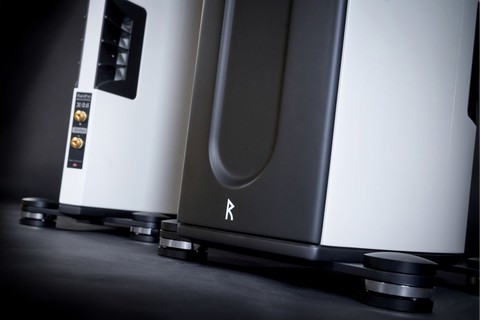 Raidho Acoustics X2.6 Floor Speaker - White