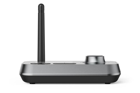 Bluetooth receiver/transmitter - Side