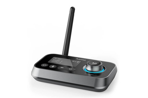 Bluetooth receiver/transmitter - Hero