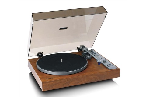 Lenco LBT-515WD turntable - Hero