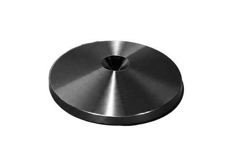 Speaker Counter Spikes |4-pcs. pack - Black