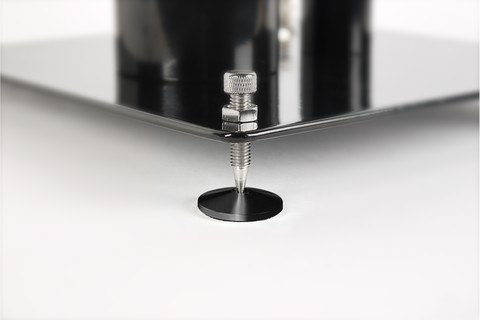 NorStone Speaker Counter Spikes | 4-pcs. pack