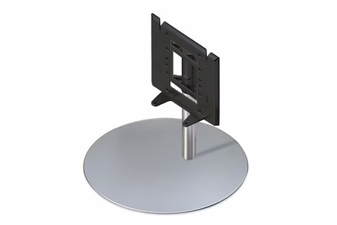 Swivel Stand (75-85) - Silver