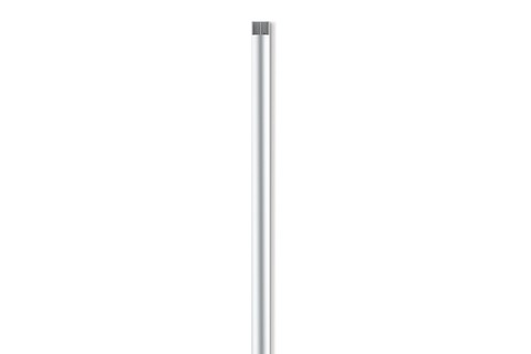 Multibrackets M Universal Cable Cover Super Slim (1,1m, 75x17,6mm) - Silver