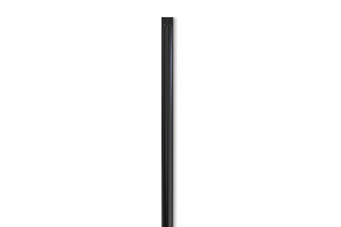 Multibrackets M Universal Cable Cover Super Slim (1,1m, 75x17,6mm) - Black