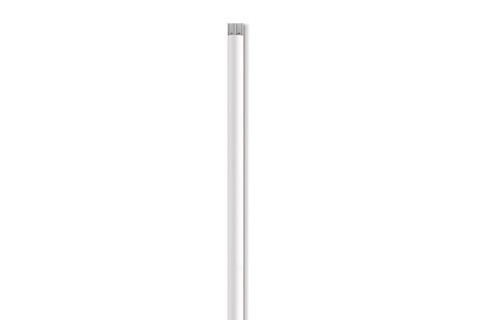 Multibrackets M Universal Cable Cover Super Slim (1,1m, 75x17,6mm) - White