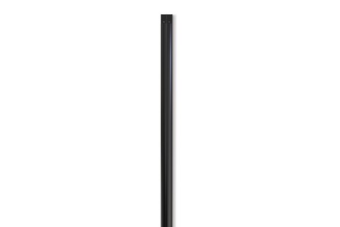Multibrackets M Universal Cable Cover Super Slim (1,6m, 75x17,6mm) - Black