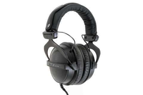 Beyerdynamic DT 770 M On-Ear Headphones